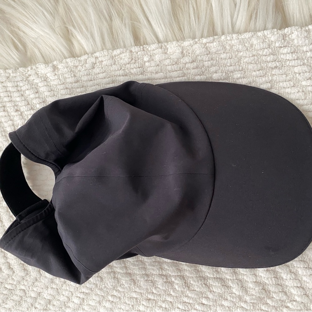 Lululemon Pony Hat